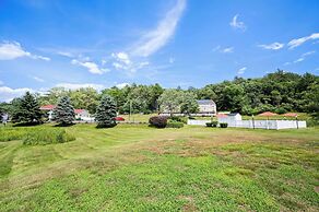 Best Western Freeport Inn