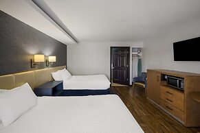 Best Western Freeport Inn