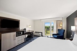 Best Western Freeport Inn