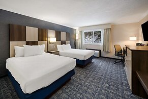Best Western Freeport Inn