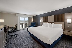 Best Western Freeport Inn