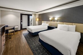 Best Western Freeport Inn