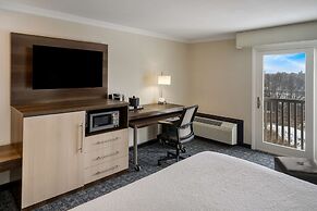 Best Western Freeport Inn