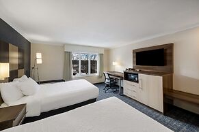 Best Western Freeport Inn