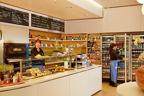 H2 Hotel München Messe