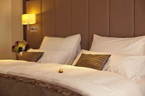 Hotel Favor
