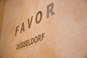 Hotel Favor