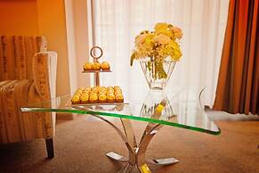 Hotel Favor