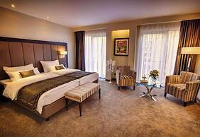 Hotel Favor