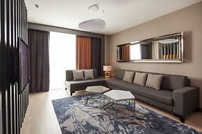 Ramada Hotel & Suites by Wyndham Izmir Kemalpasa