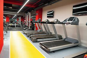 Ramada Hotel & Suites by Wyndham Izmir Kemalpasa