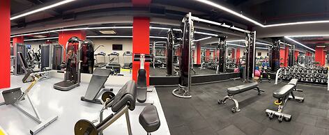 Ramada Hotel & Suites by Wyndham Izmir Kemalpasa