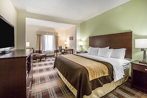 Comfort Inn Lexington South