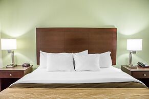 Comfort Inn Lexington South