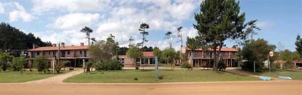 Complejo Turístico Piccola Marina