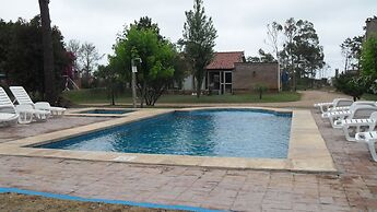 Complejo Turístico Piccola Marina