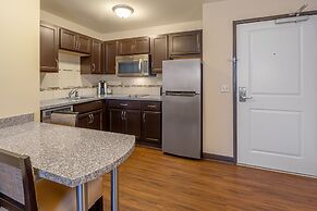 Landmark Suites