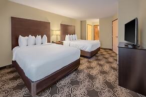 Landmark Suites