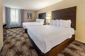 Landmark Suites