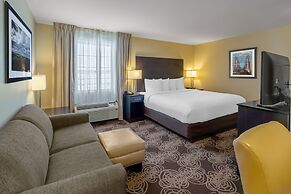 Landmark Suites
