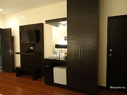 Hotel Esse Davao