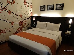 Hotel Esse Davao