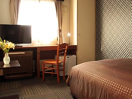 Hotel Live Max Budget - Tokyo Hamura Station