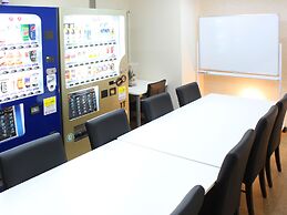 Hotel Live Max Budget - Tokyo Hamura Station