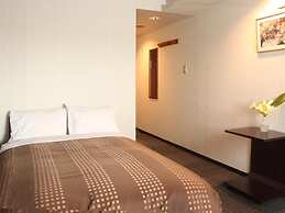 Hotel Live Max Budget - Tokyo Hamura Station