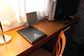 Hotel Live Max Budget - Tokyo Hamura Station