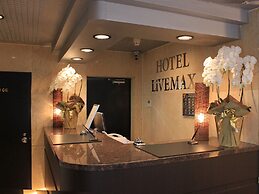 Hotel Live Max Budget - Tokyo Hamura Station