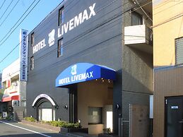 Hotel Live Max Budget - Tokyo Hamura Station