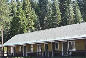 White Chief Mountain Lodge