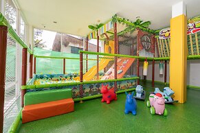 Arinara Beach Resort Phuket