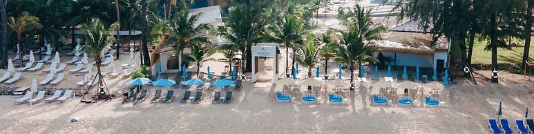 Arinara Beach Resort Phuket