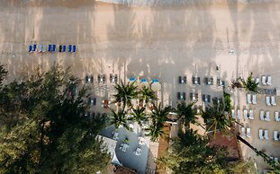 Arinara Beach Resort Phuket