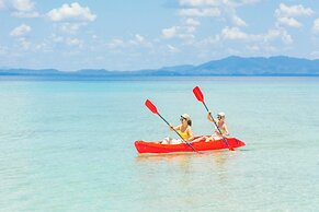 Thapwarin Resort-Green Hotel