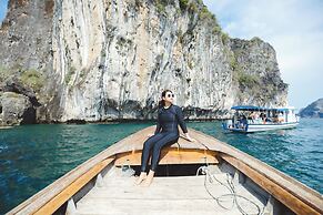 Thapwarin Resort-Green Hotel