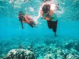 Thapwarin Resort-Green Hotel