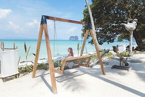 Thapwarin Resort-Green Hotel