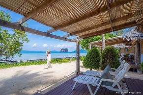 Thapwarin Resort-Green Hotel