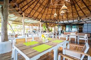 Thapwarin Resort-Green Hotel