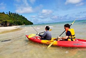 Thapwarin Resort-Green Hotel