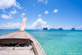 Thapwarin Resort-Green Hotel