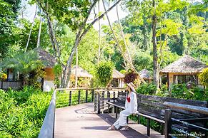 Thapwarin Resort-Green Hotel