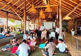 Thapwarin Resort-Green Hotel