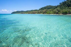 Thapwarin Resort-Green Hotel