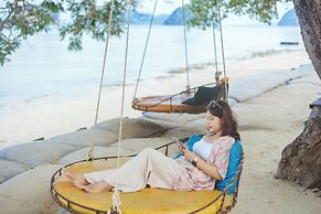 Thapwarin Resort-Green Hotel