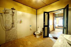 Thapwarin Resort-Green Hotel