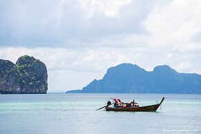 Thapwarin Resort-Green Hotel